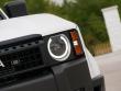 2025 Toyota Land Cruiser 1958 SUV