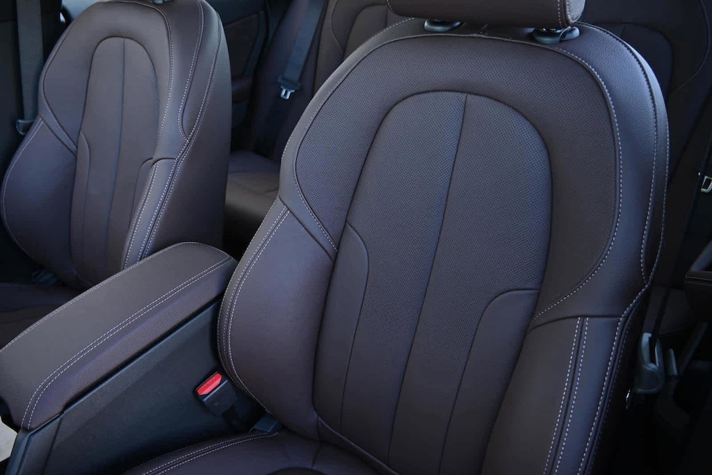 Certified 2024 BMW 2 Series 228i Gran Coupe Sedan