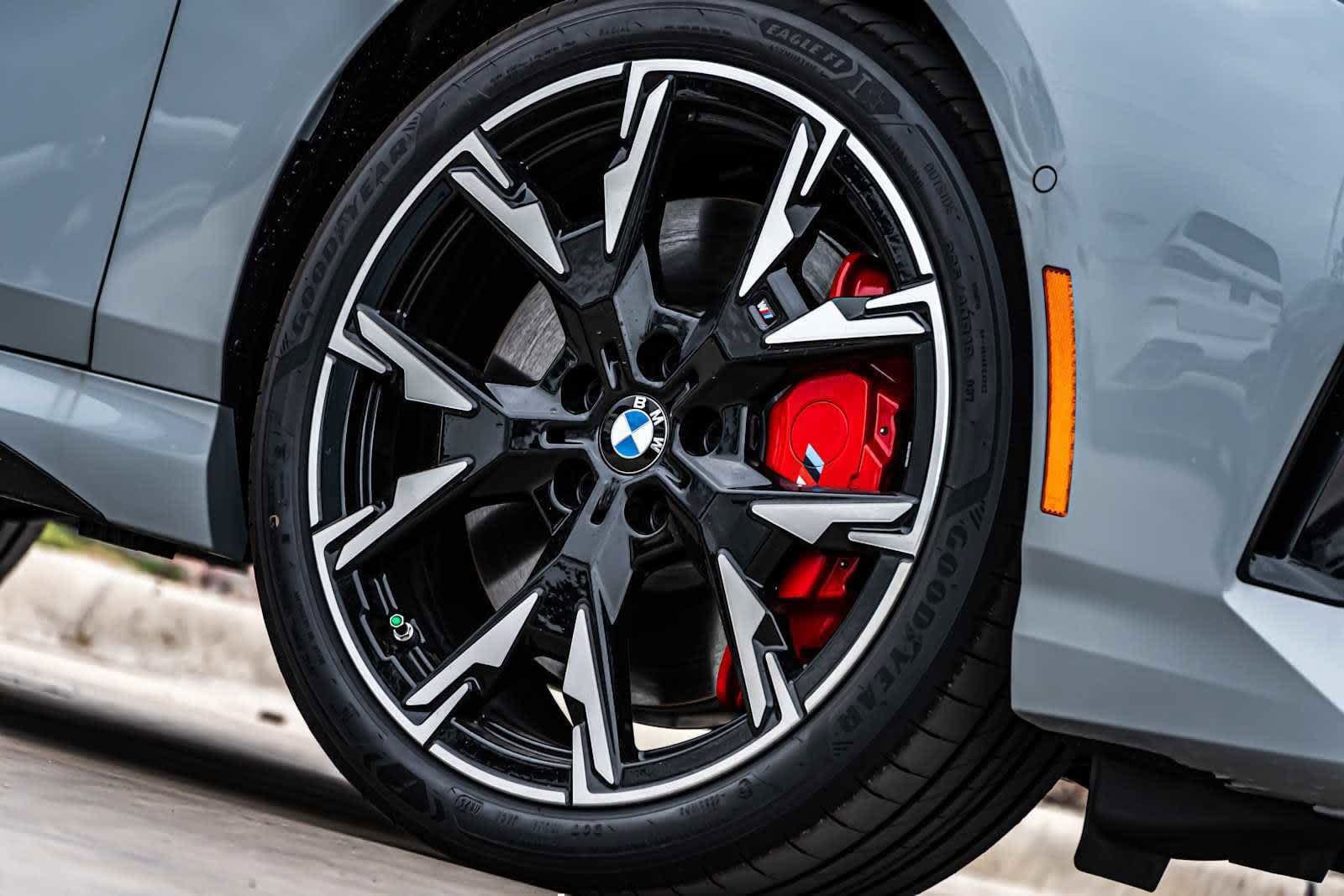 2026 BMW 2 Series 228 Gran Coupe photo 6