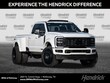 Ford Super Duty F-450 DRW
