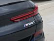 2026 BMW X6 M60i SUV