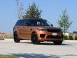 2020 Land Rover Range Rover Sport Autobiography V8 Supercharged SUV