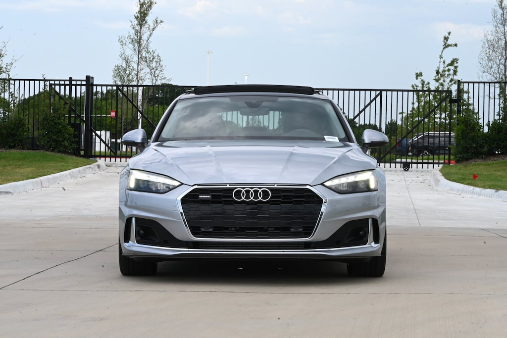 Used 2023 Audi A5 Sportback Premium Plus quattro Hatchback