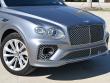 2021 Bentley Bentayga V8 SUV