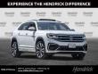 Volkswagen Atlas Cross Sport