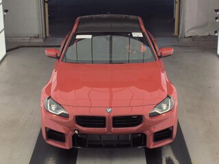2024 BMW M2 Coupe