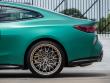 2025 BMW M4 CS Coupe