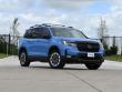 2024 Honda Passport TrailSport AWD SUV