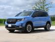 2024 Honda Passport TrailSport AWD SUV