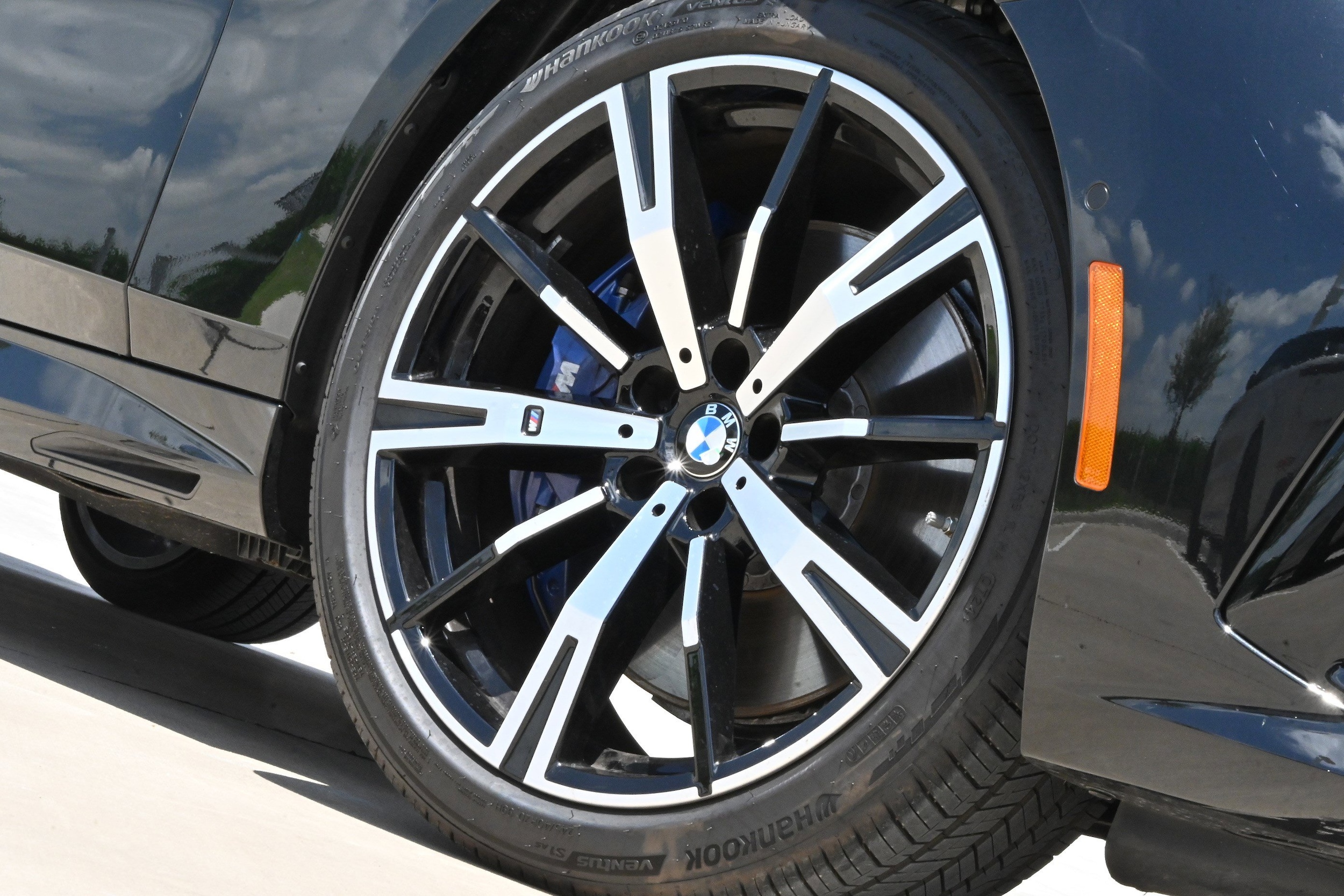 Used 2026 BMW 5 Series For Sale in McKinney, TX VIN