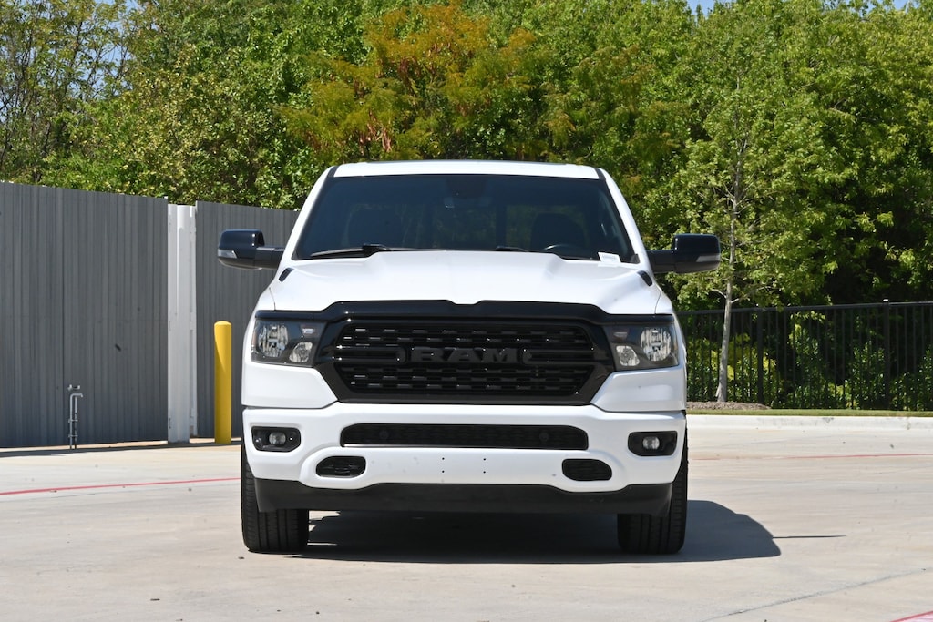 Used 2023 Ram 1500 Lone Star Pickup