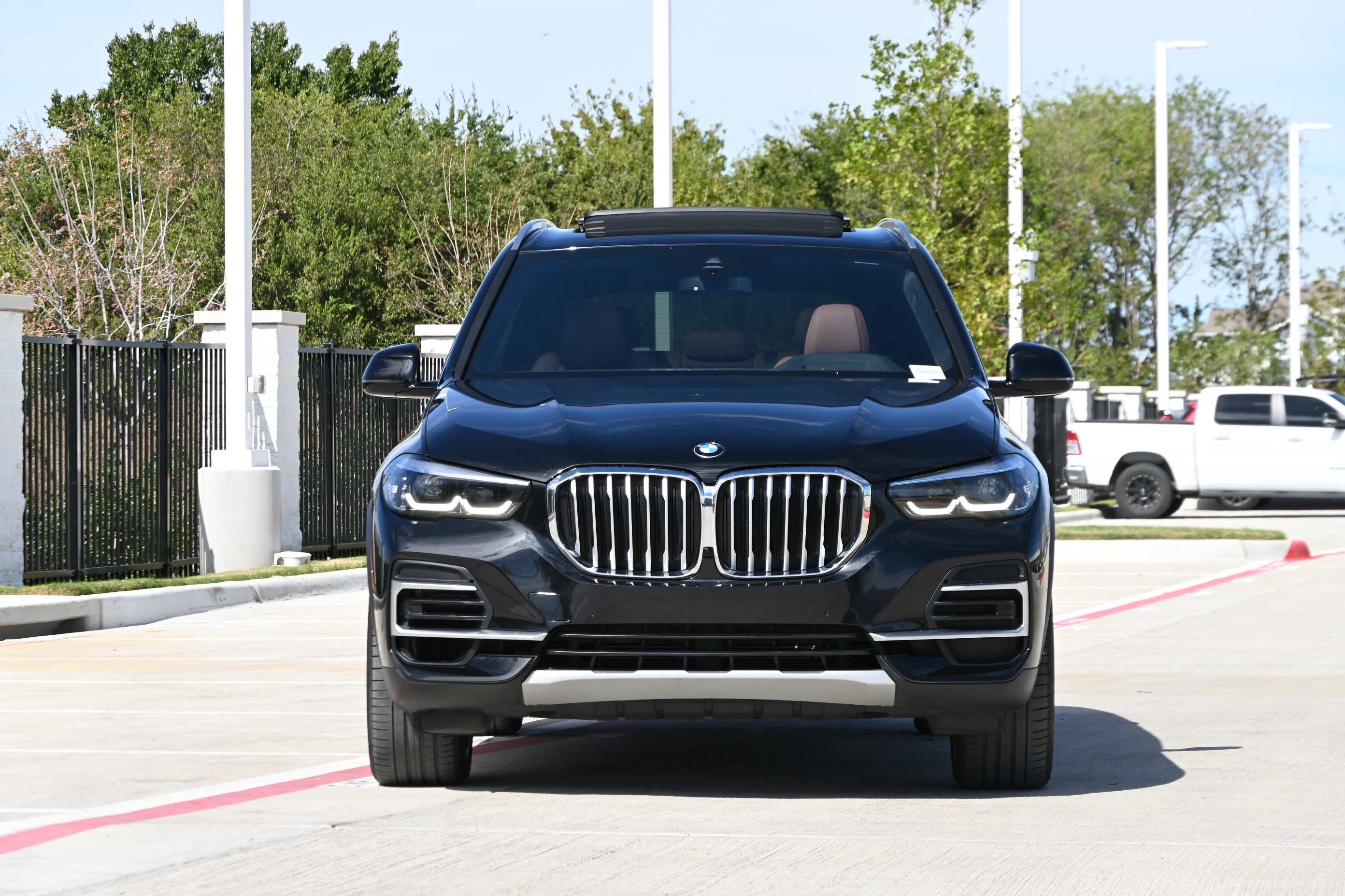 Used 2022 BMW X5 sDrive40i SUV