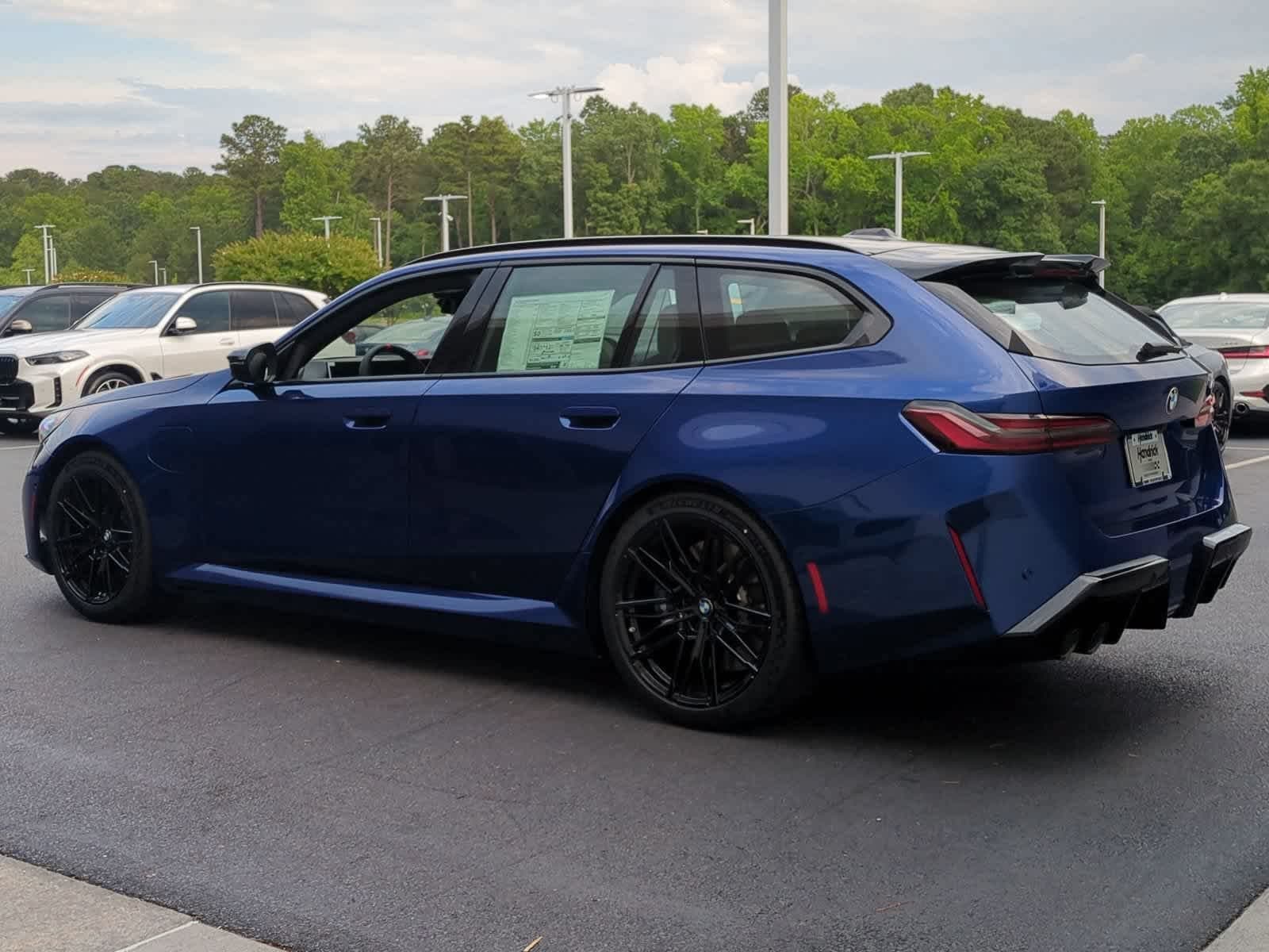 BMW M5