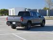 2022 Honda Ridgeline RTL-E AWD Pickup