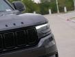 2023 Jeep Wagoneer Series II Carbide 4x4 SUV