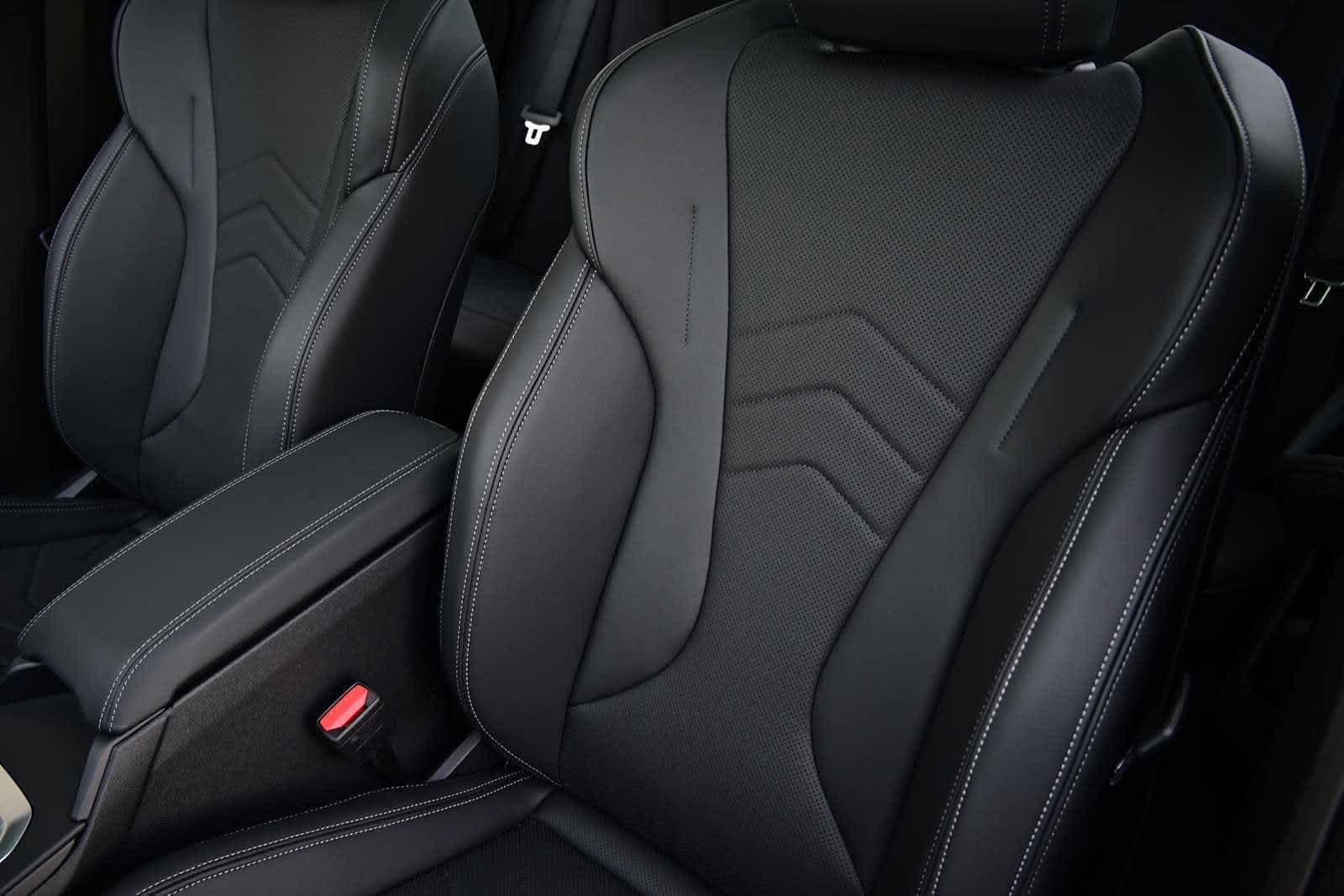 2026 BMW 2 Series 228 Gran Coupe photo 3