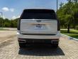 2024 CADILLAC Escalade 4WD Premium Luxury Platinum SUV