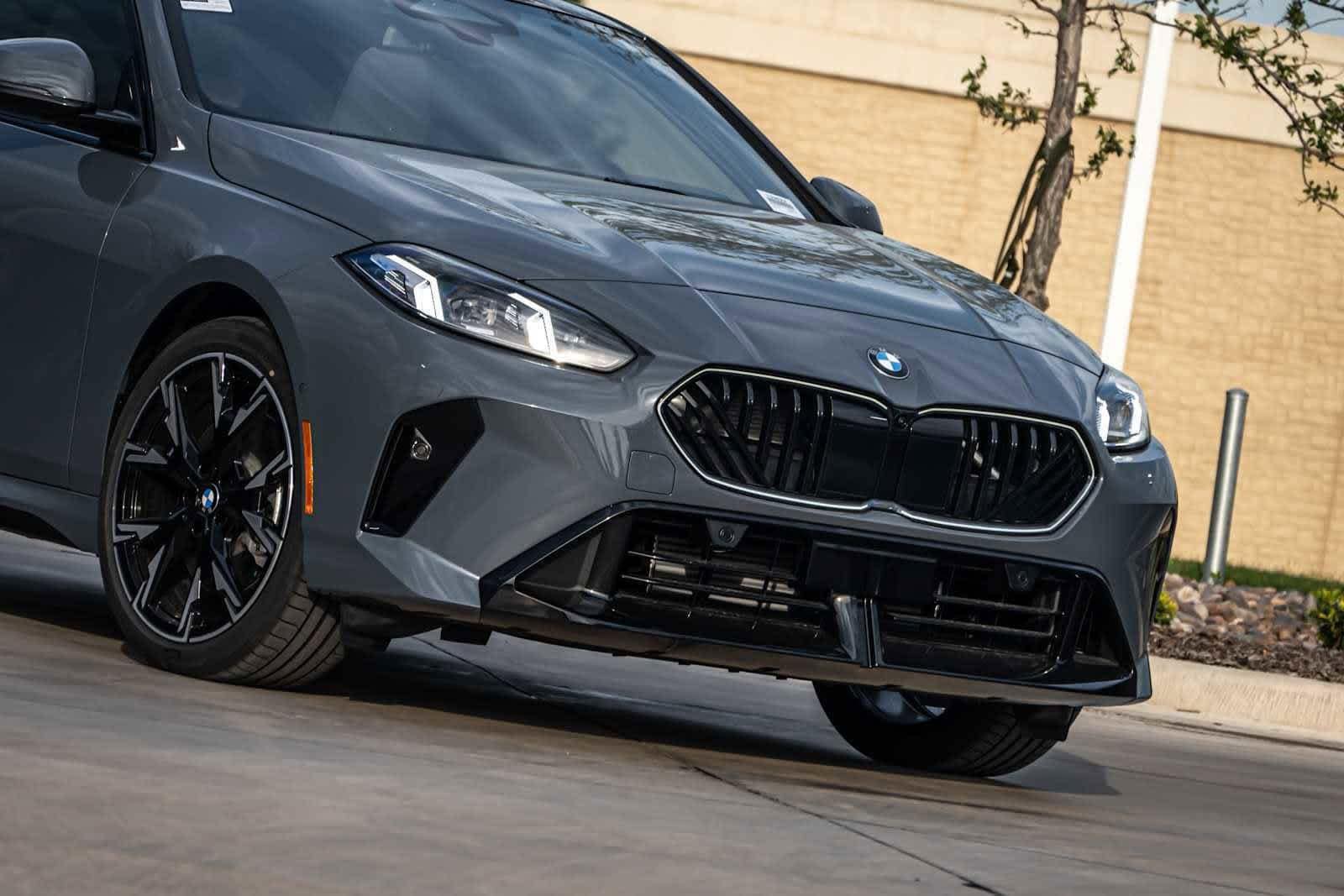 2026 BMW 2 Series 228 Gran Coupe photo 2