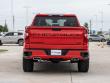 2023 Chevrolet Silverado 1500 RST 4WD Crew Cab Pickup