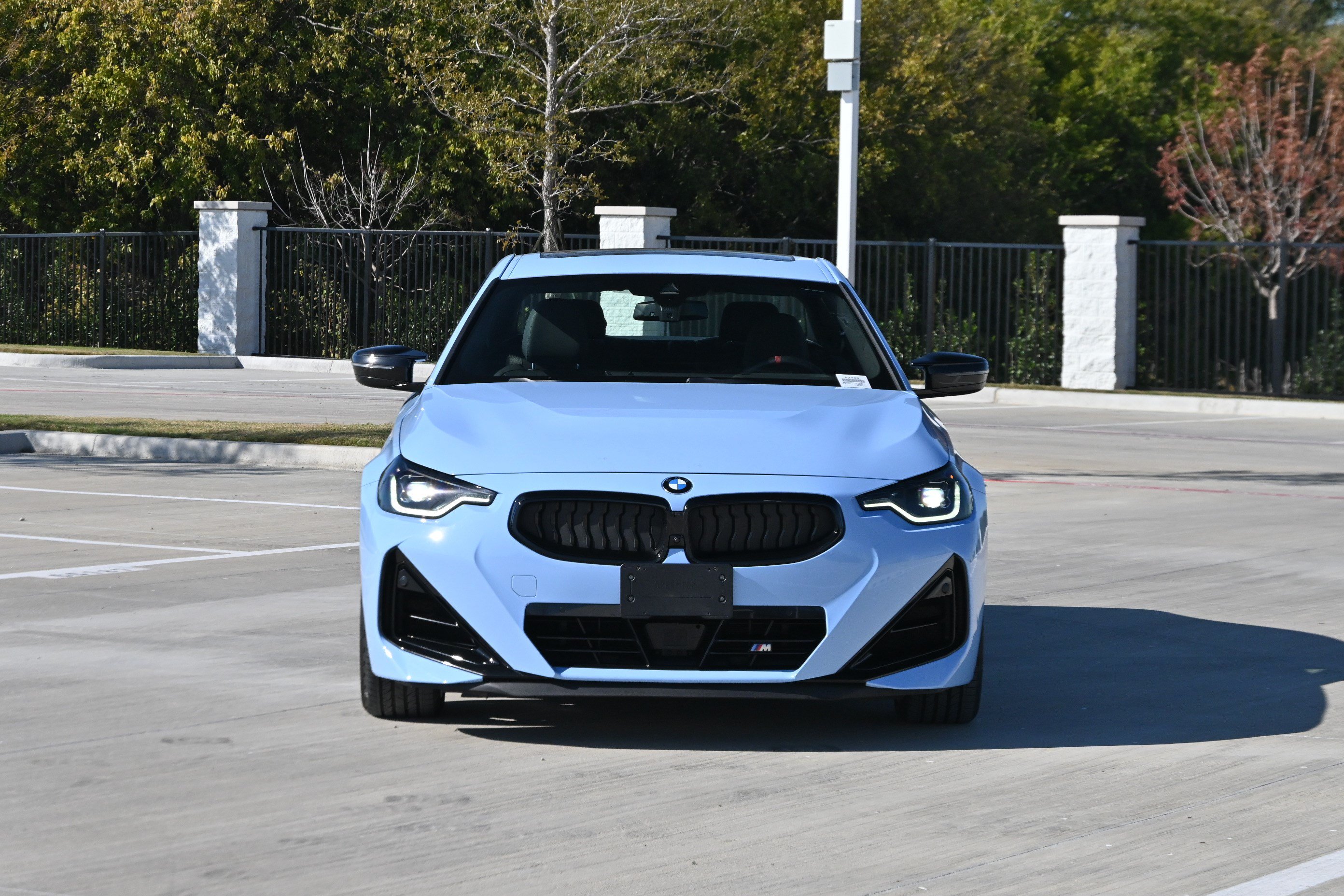Certified 2025 BMW 2 Series M240i xDrive Coupe