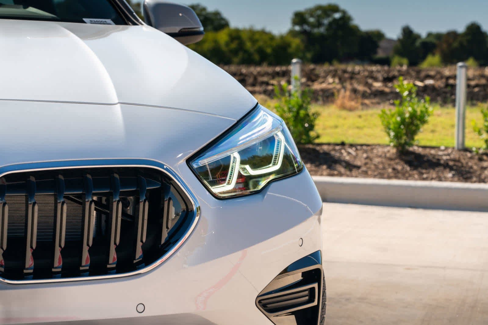 2024 BMW 2 Series 228i Gran Coupe photo 5