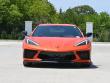 2025 Chevrolet Corvette Z51 2LT Coupe