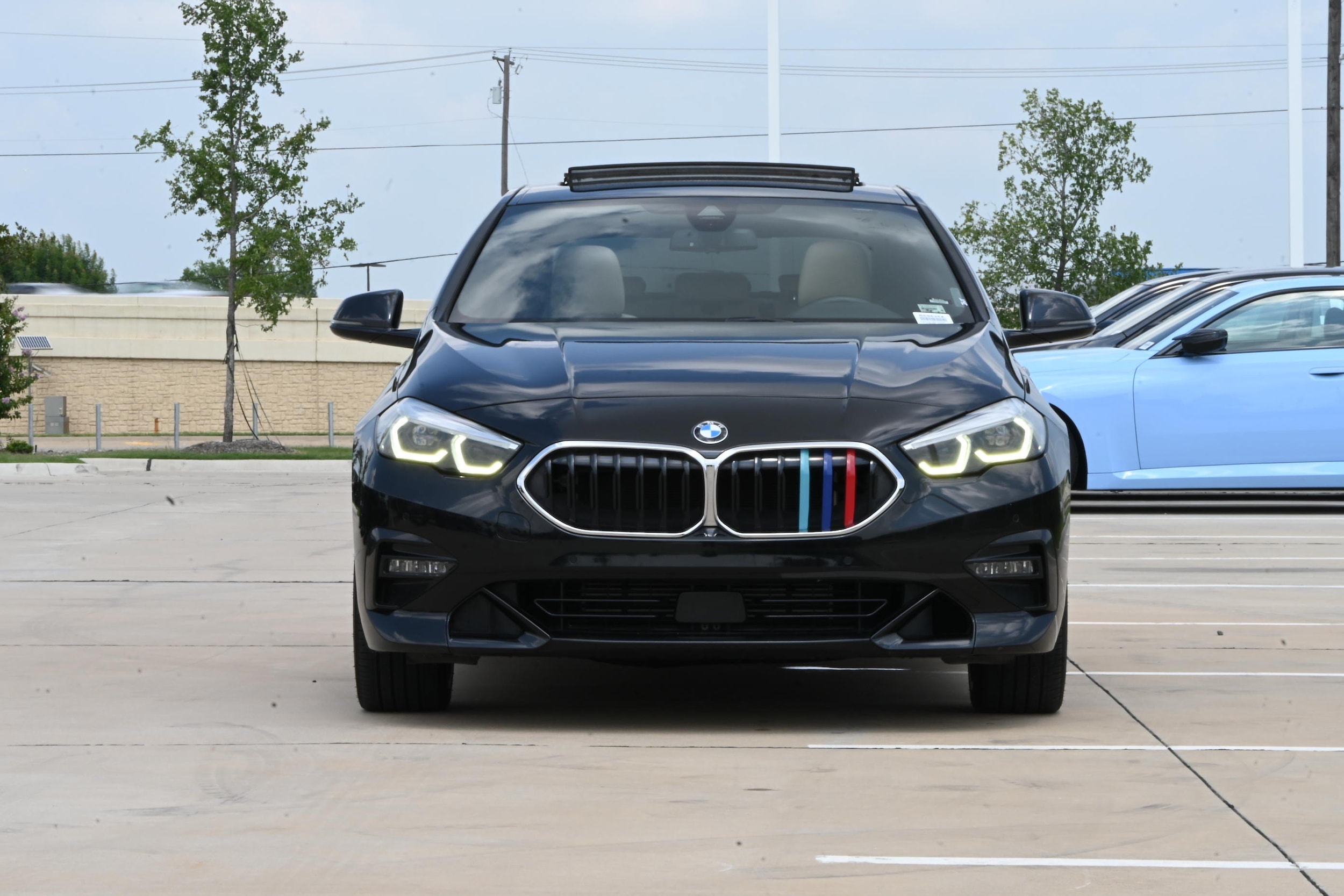 BMW 2 Series 228i XDrive Gran Coupe