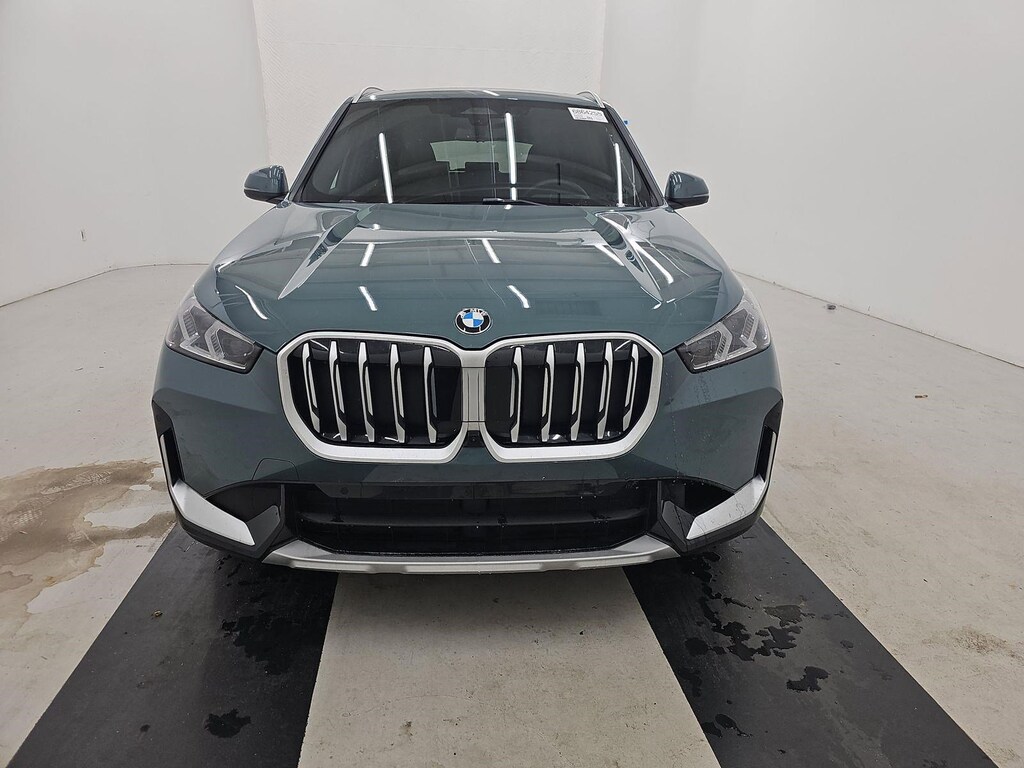 Certified 2025 BMW X1 xDrive28i SUV