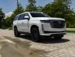 2024 CADILLAC Escalade 4WD Premium Luxury Platinum SUV