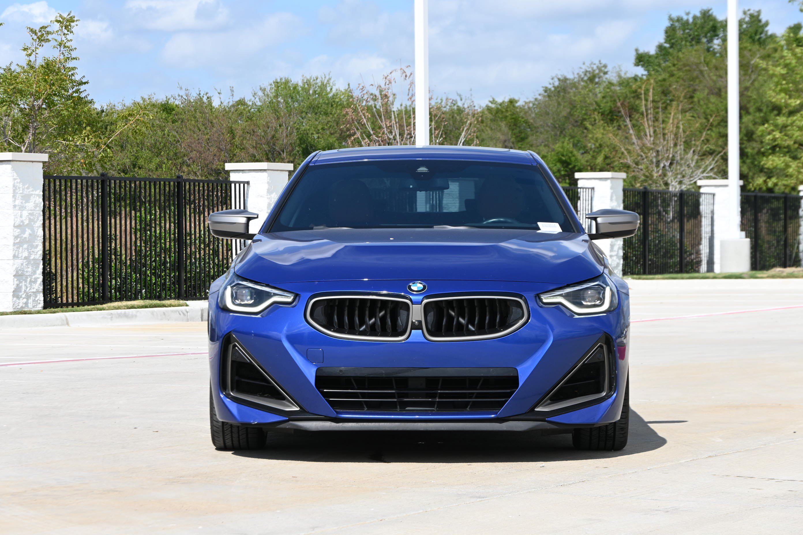 Certified 2024 BMW 2 Series M240i Coupe