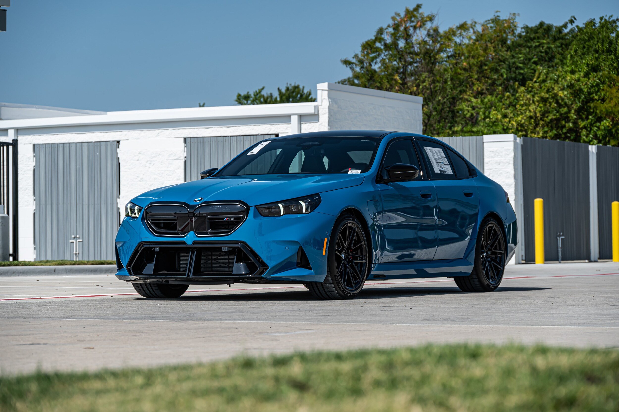 BMW M5