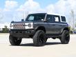 2025 Ford Bronco Heritage Edition 4 Door Advanced 4x4 Convertible