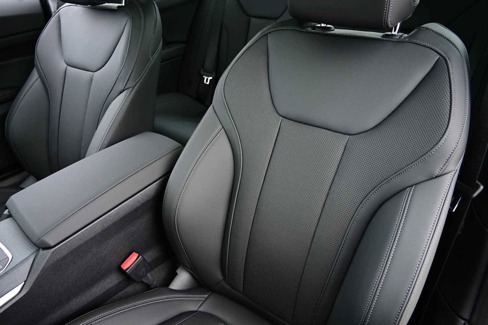 2025 BMW 4 Series 430i photo 6