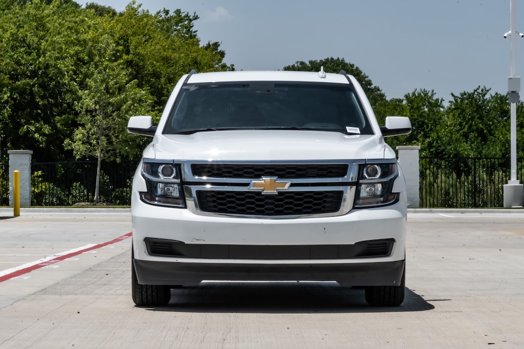 Used 2019 Chevrolet Tahoe LT SUV