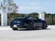 2020 Porsche 911 Carrera Cabriolet Convertible