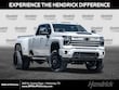 Chevrolet Silverado 3500HD
