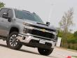 2025 Chevrolet Silverado 2500HD LT Z71 4WD Crew Cab Pickup
