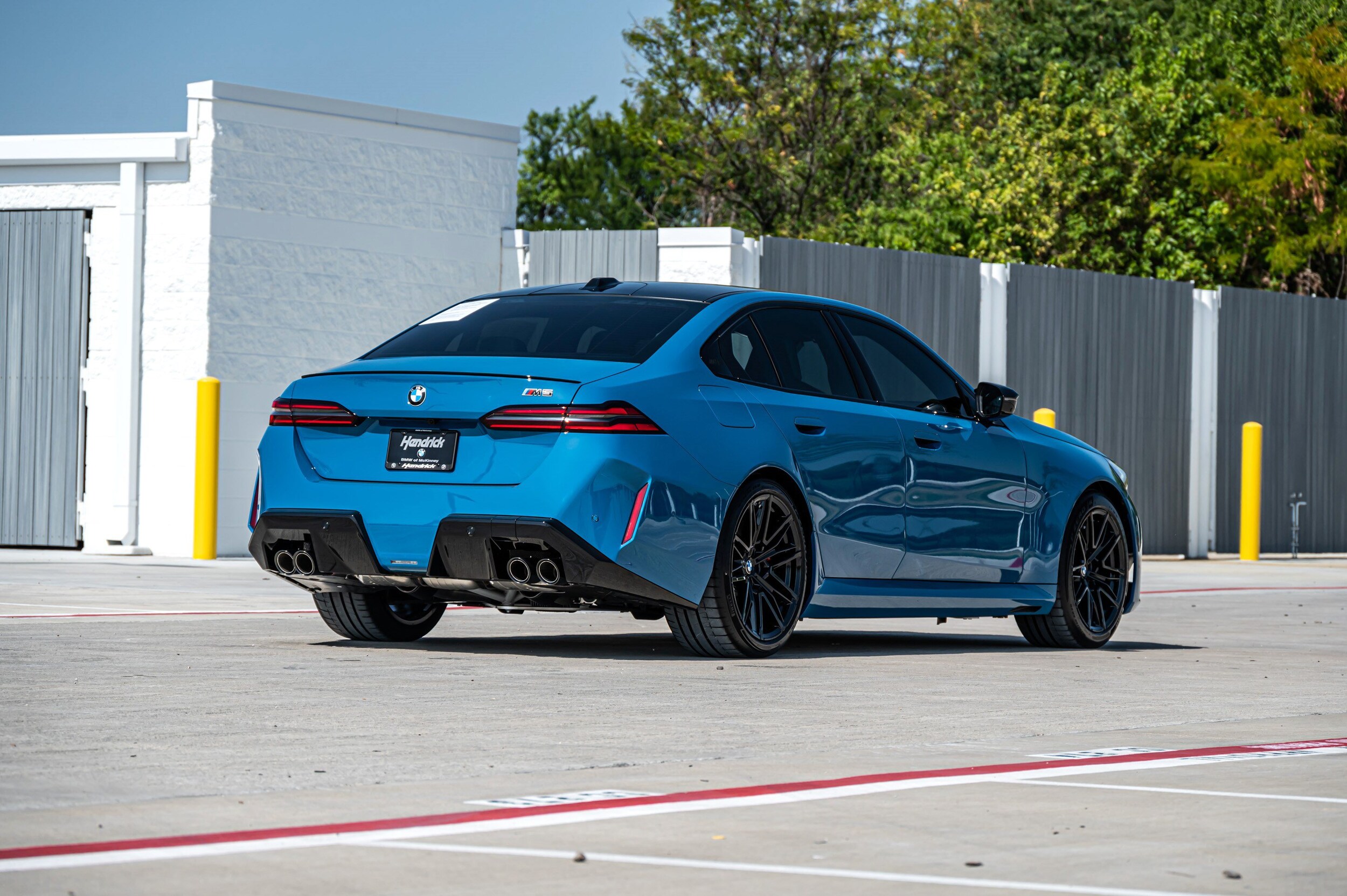 BMW M5