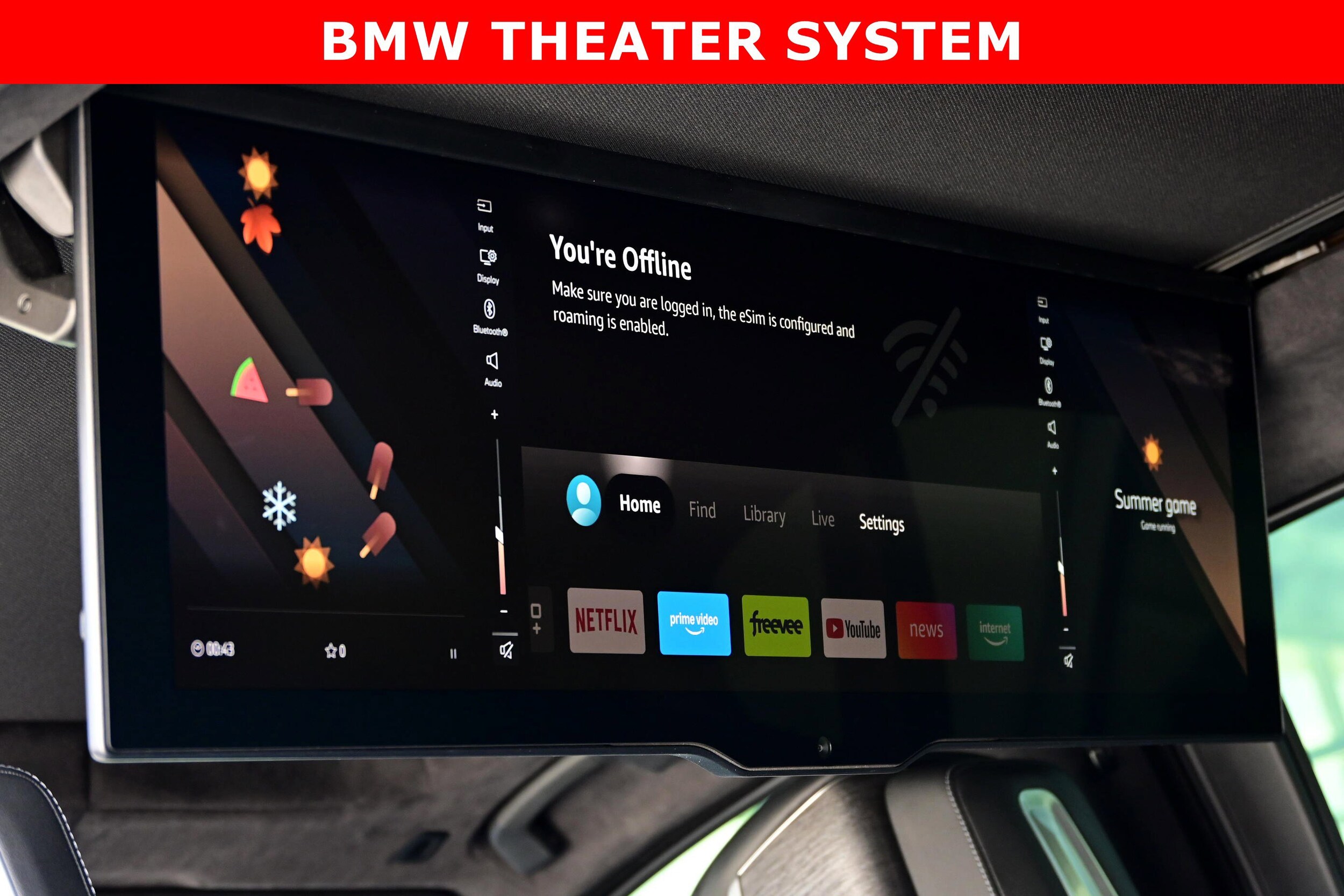 2023 Bmw 760i xDrive photo 2