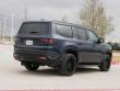 2025 Jeep Wagoneer Series II Carbide 4x4 SUV