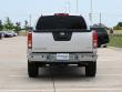 2014 Nissan Frontier SV Crew Cab Pickup