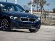 2026 BMW 3 Series 330i Sedan