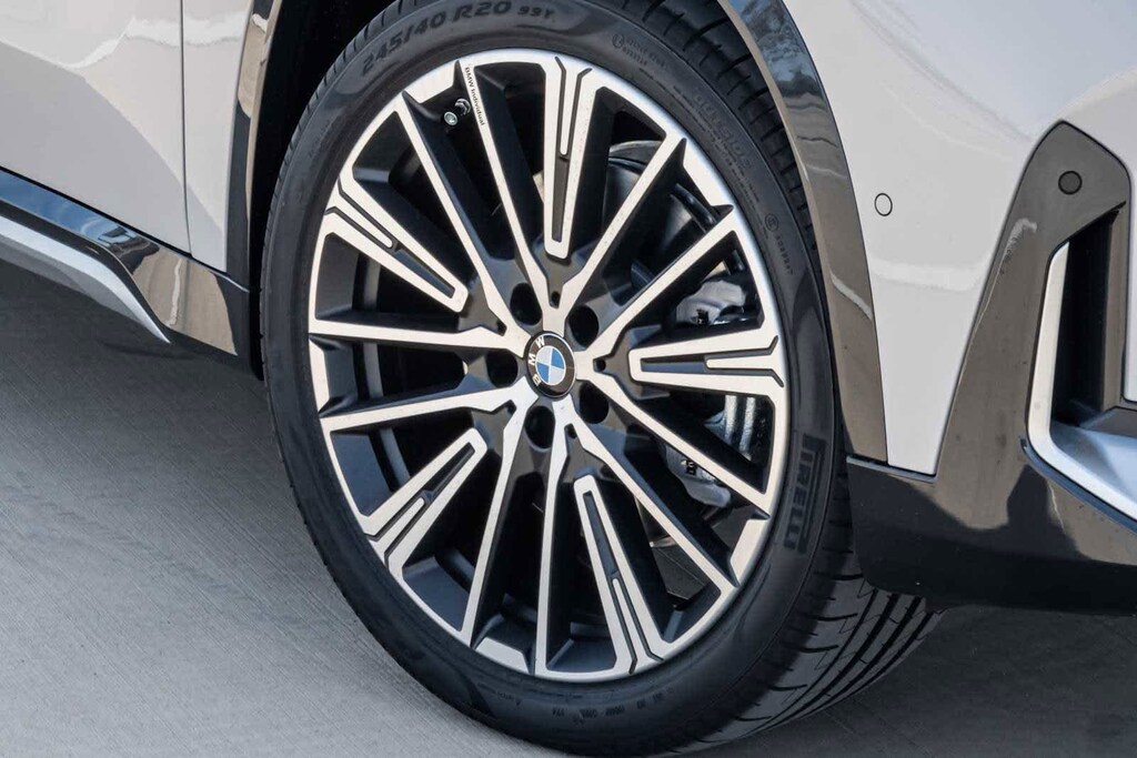 Used 2026 BMW X1 xDrive28i SUV