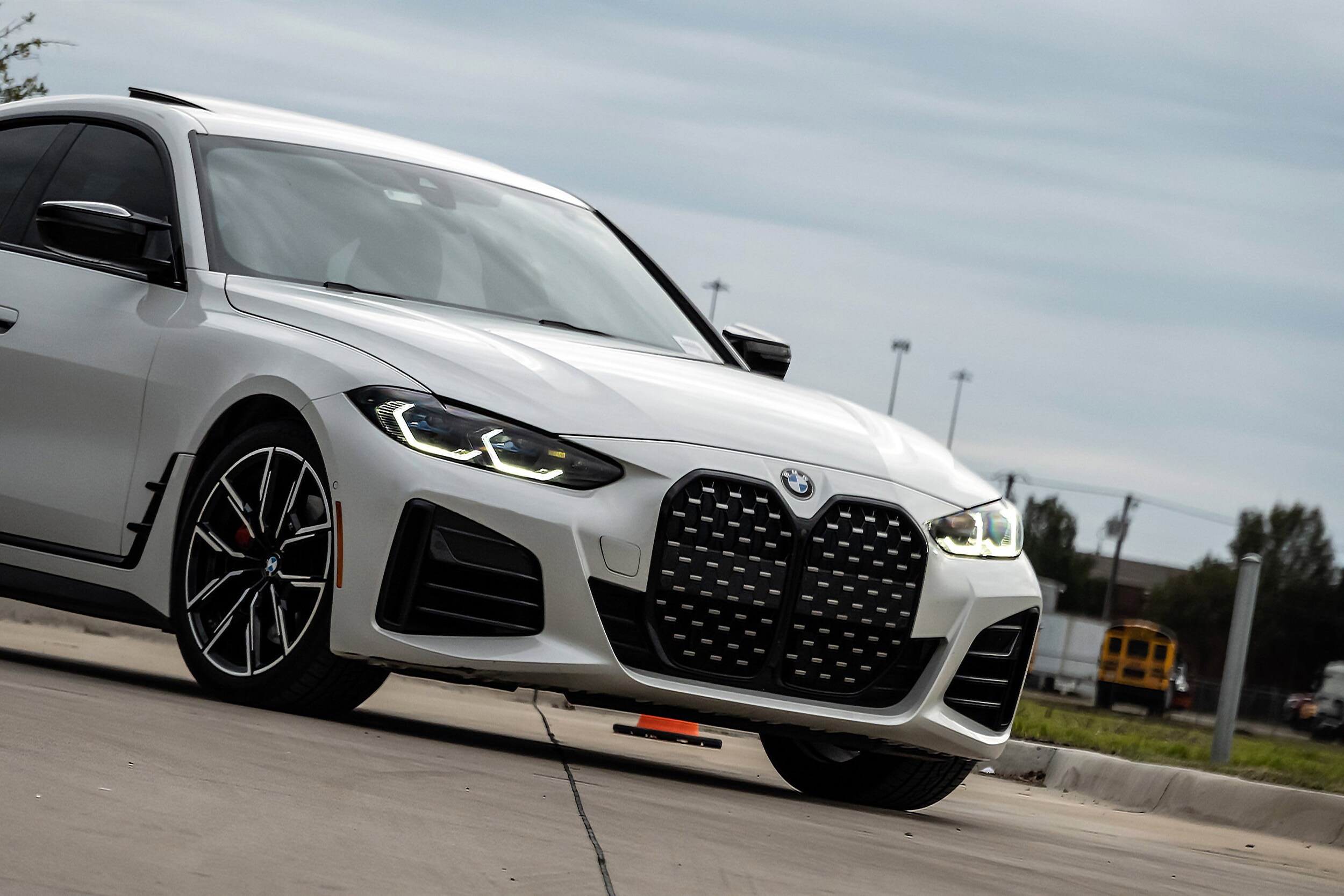 2024 Bmw M440i xDrive GC photo 3