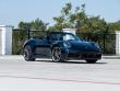 2020 Porsche 911 Carrera Cabriolet Convertible