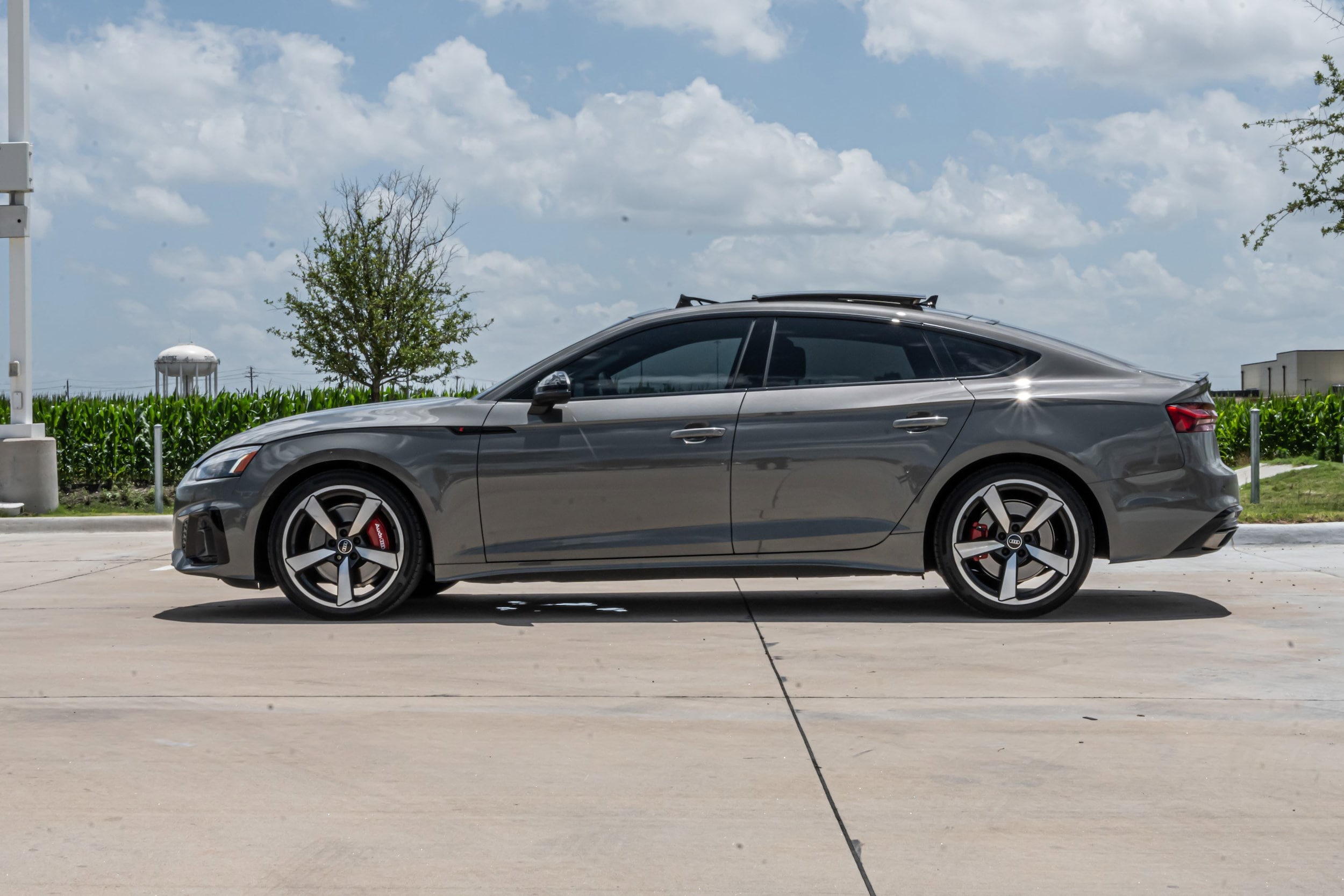 Audi A5 Sportback S Line Premium Plus Quattro