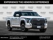 Toyota Tundra 4WD
