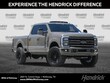  Ford Super Duty F-250 SRW
