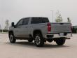 2025 Chevrolet Silverado 2500HD LT Z71 4WD Crew Cab Pickup