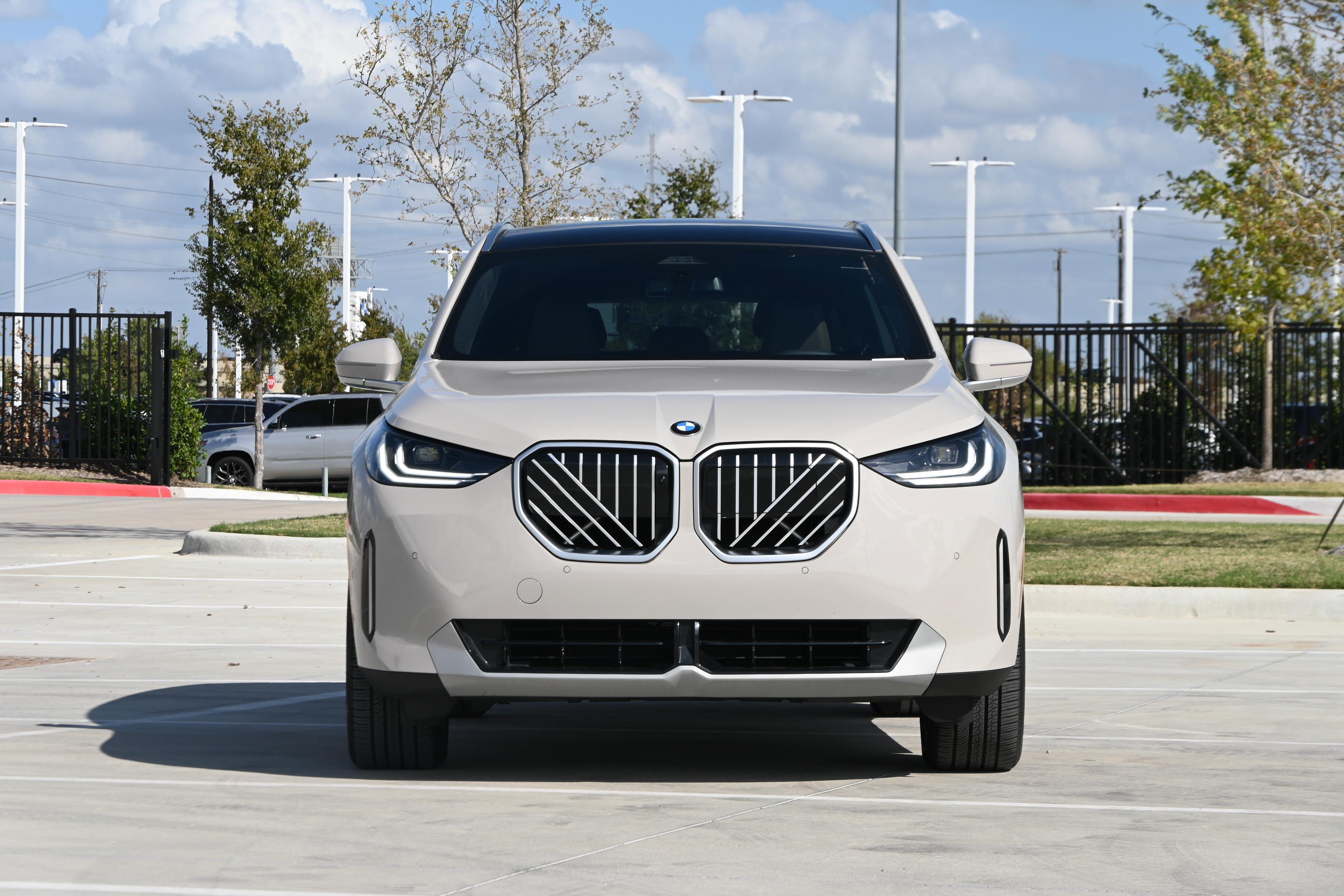 Certified 2026 BMW X3 30 xDrive SUV